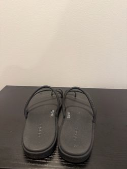 Croc Sandals