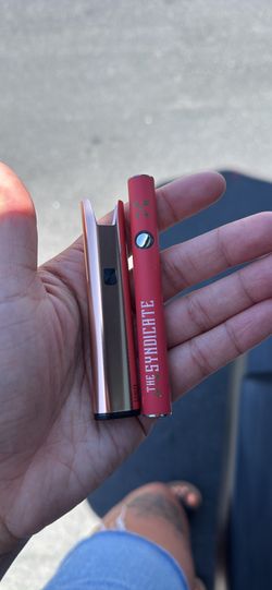stiiizy / 510 threaded battery