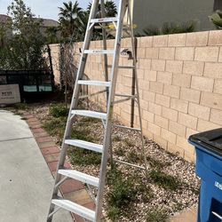 ladder