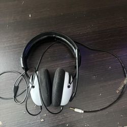 Headset
