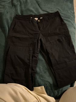 2 Women’s work pants