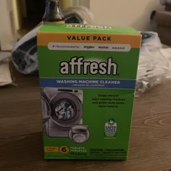 Affresh 