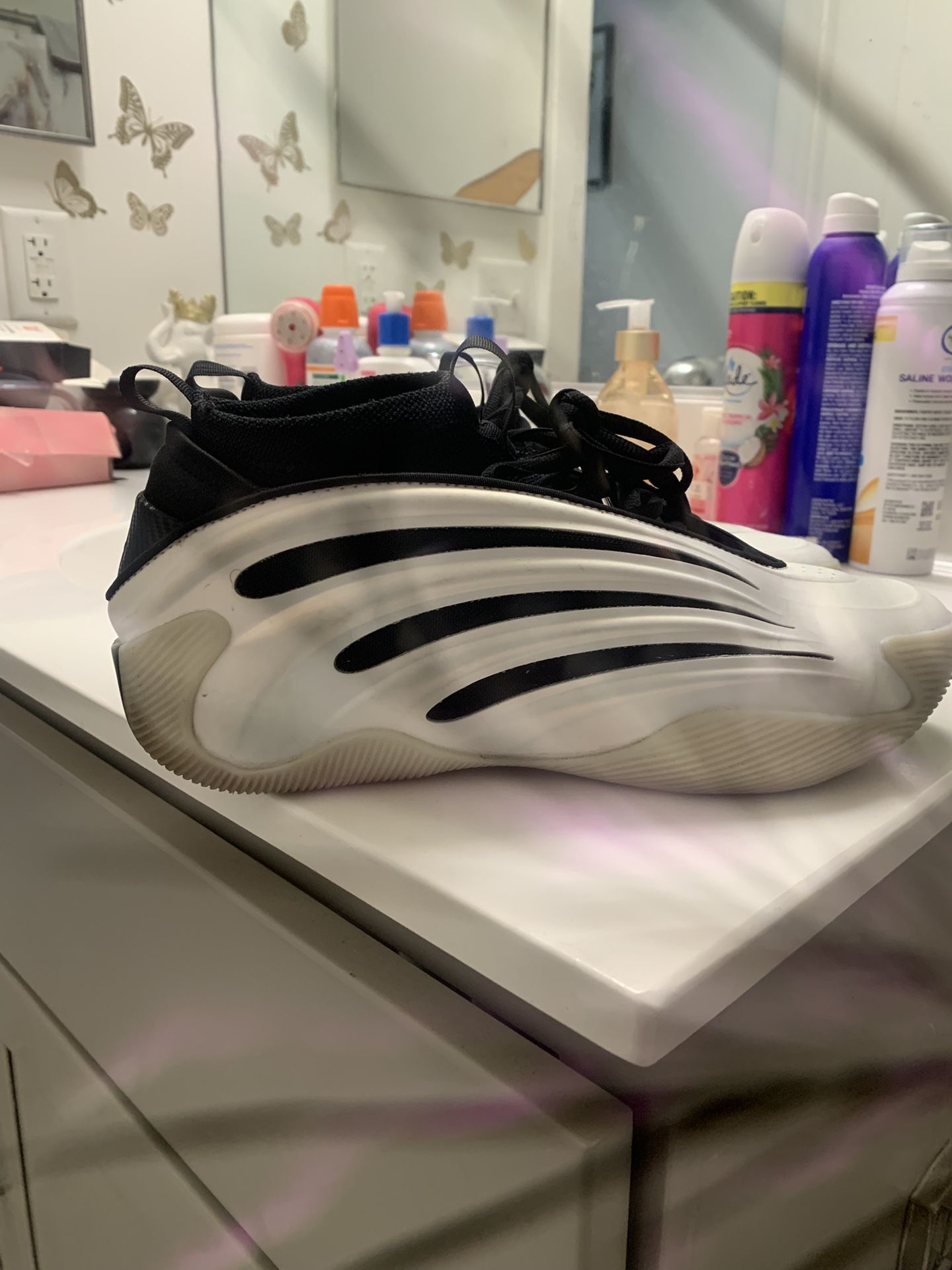 ADIDAS JAMES HARDEN VOL 9