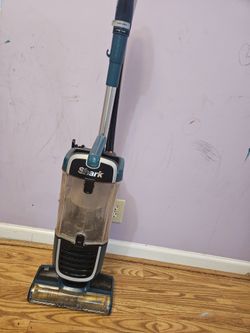 Shark Used Vacuum 