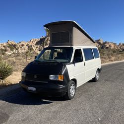 1993 Volkswagen EuroVan MV