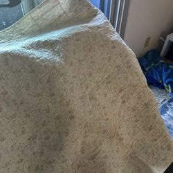 Handmade Quilt