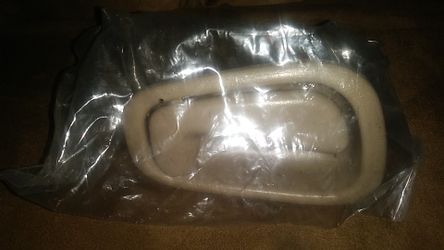 2000 toyota Corolla interior door handle