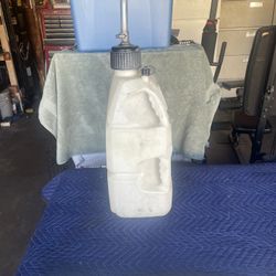 5 Gallon Tank