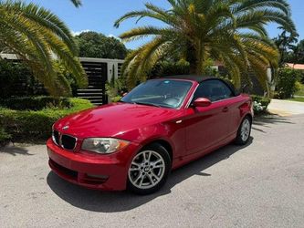 2009 BMW 1 Series