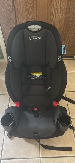 Graco Convertible Car Seat