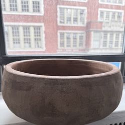 Terracotta Clay Planter
