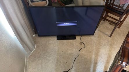 Vizio 55in TV