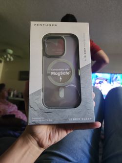 Iphone 15 Pro CASE
