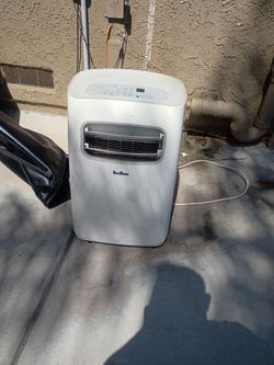 PORTABLE AIR CONDITIONER AC UNIT