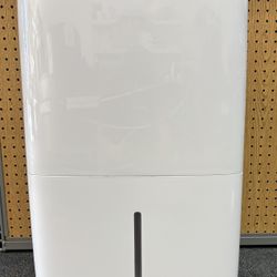 Kirgjob 50 Pints Energy Star Dehumidifier with Drain Hose for Home & Basement