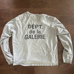 Gallery Dept Sweater 