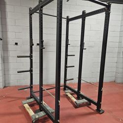Gym Liquidation Sale