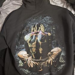 Lil Durk Hoodie