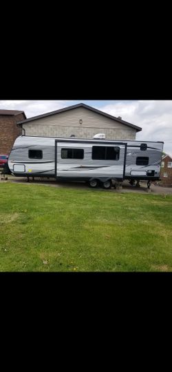 2020 JAYCO JAYFLIGHT