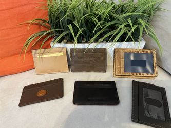 Dooney & Bourke Men’s Wallets