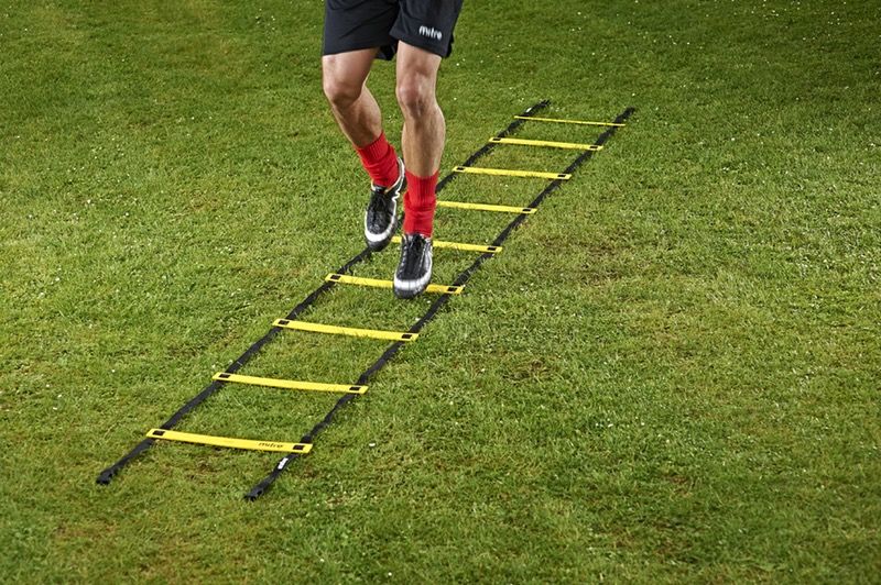 IMAGE Speed Ladder