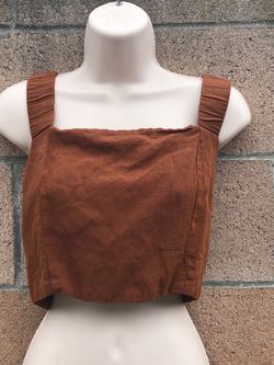 Zara top