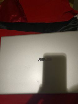 Asus computer