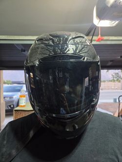 ICON Helmet
