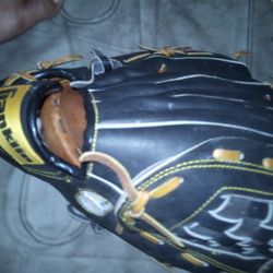 Franklin Deep Flex Softball Glove! $7