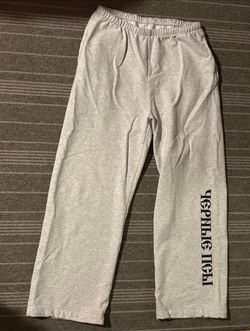 Yeezy Gosha Sweatpants Large