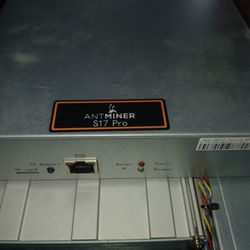 Bitcoin Miner