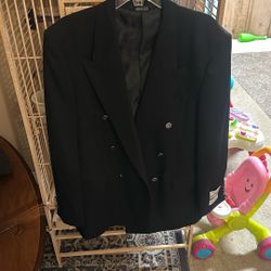 Men Suit Top SIZE XL