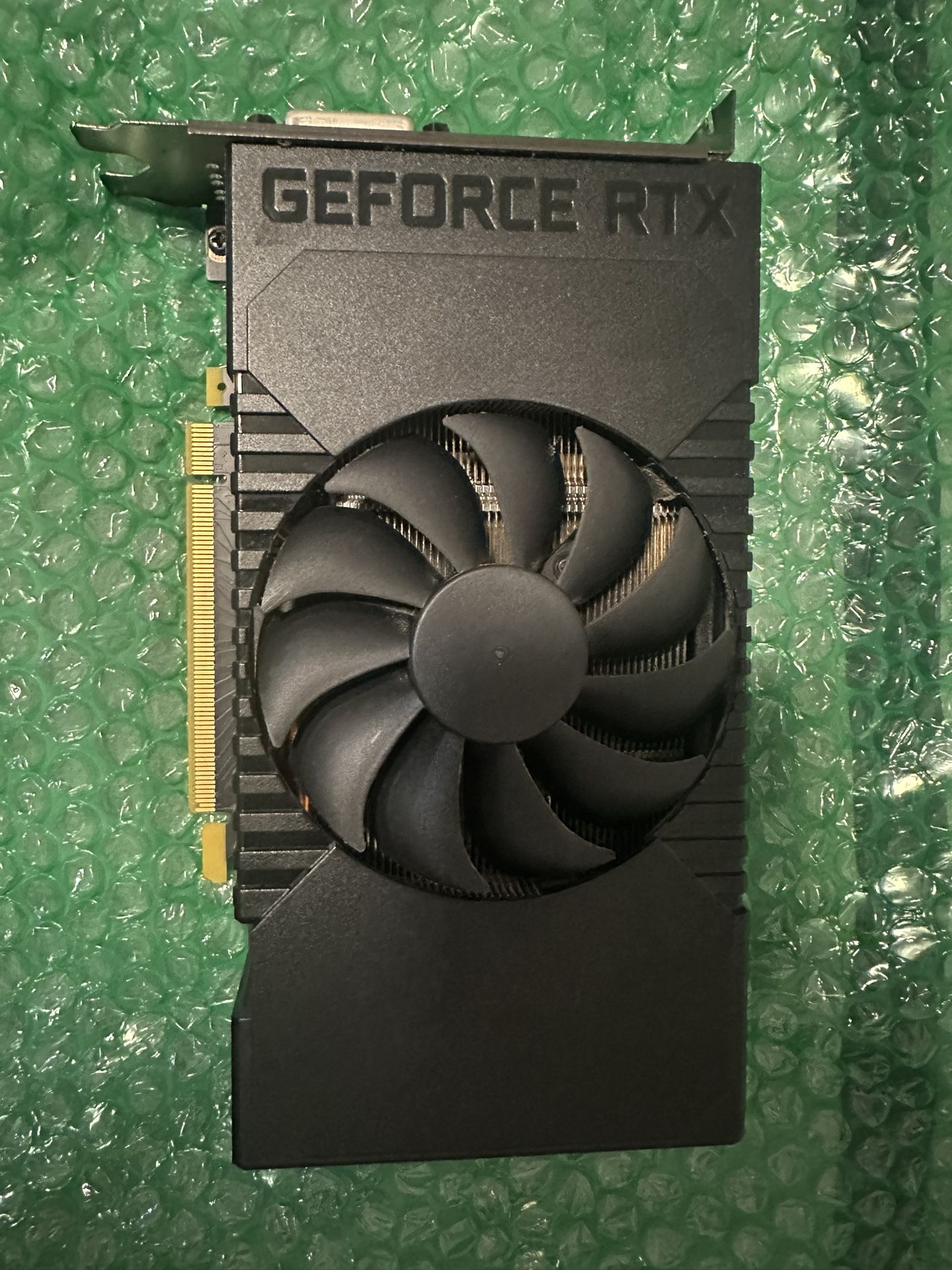 DELL RTX 2060 6GB