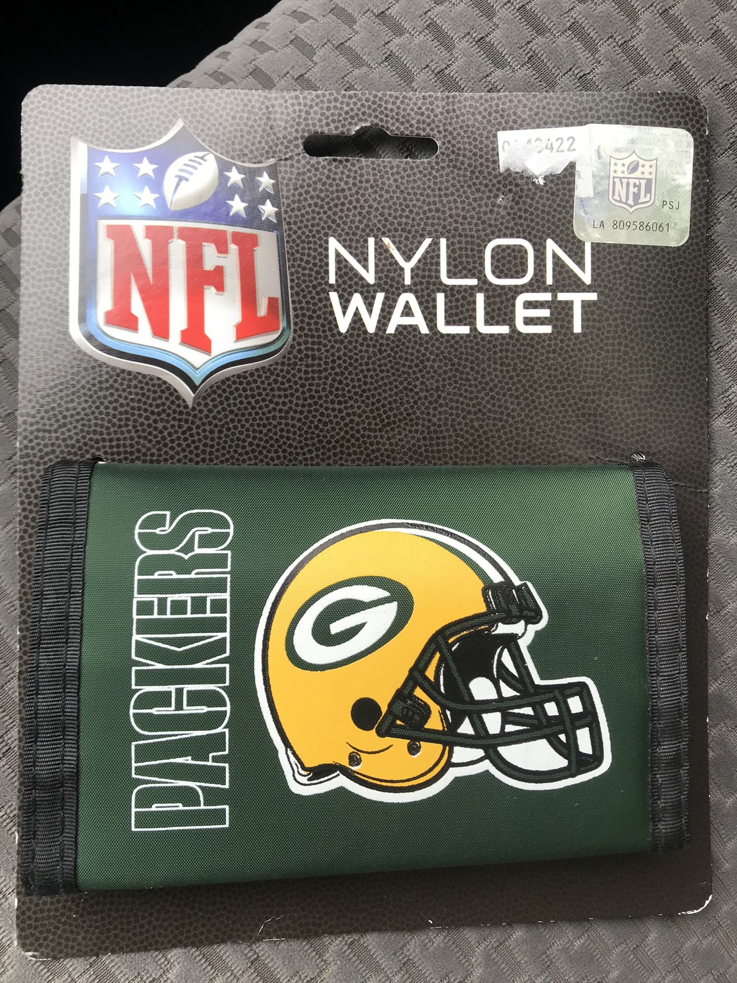 NFL Green Bay Packers