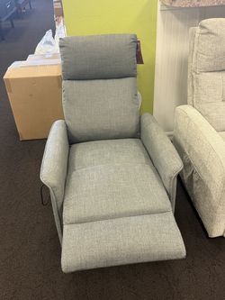 Electronic Adjustable Chairs