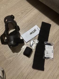 Ossur Cti knee brace