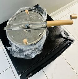 Original Popcorn Maker