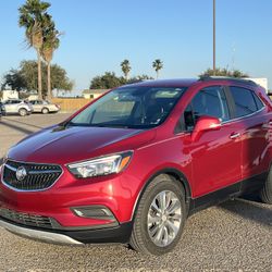 2019 Buick Encore
