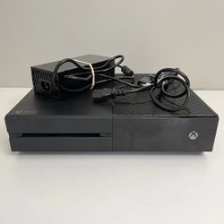 Microsoft Xbox One 500 GB 