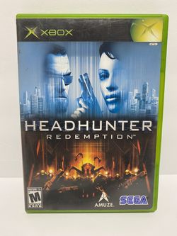 Headhunter 