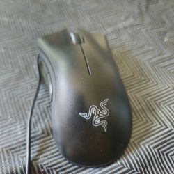 Razer Mouse - Gaming Mouse 6400 DPI