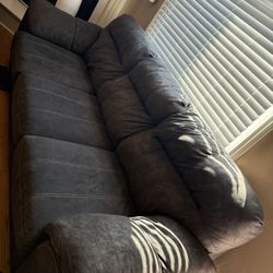 *MOVING SALE* Couches