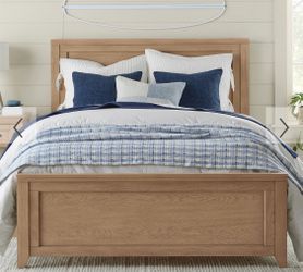 Full Size Bed Frame With Mattress