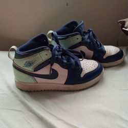Air Jordans