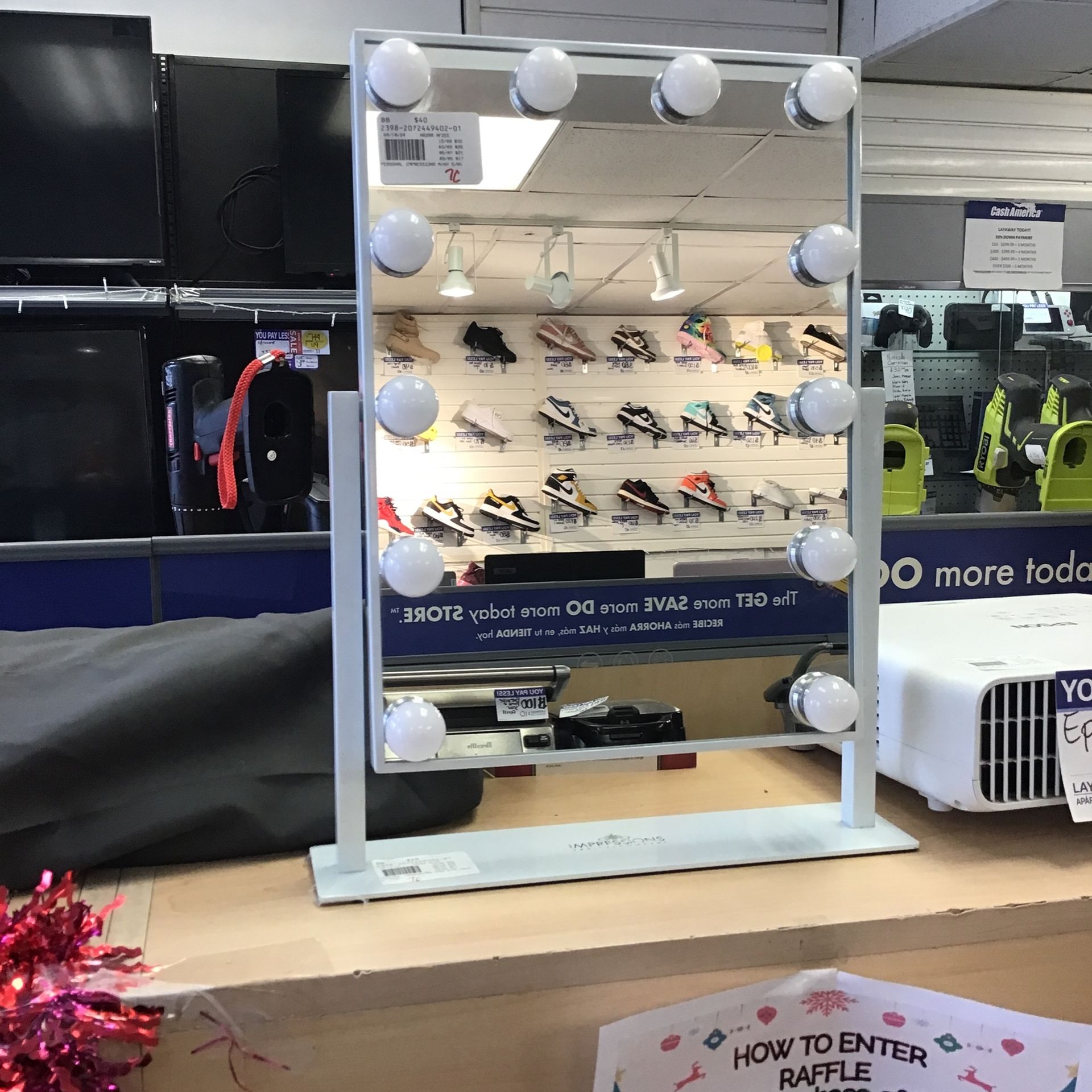 Impressions Vanity Company 