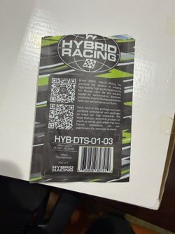 Hybrid Racing detent springs