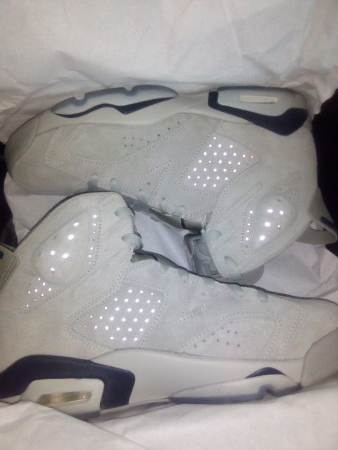 Air Jordan 6