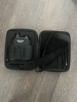 The Sharp Vision Night Vision & Binoculars