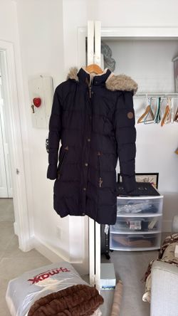 Ralph lauren Winter Coat. Size S. Perfect Condition.
