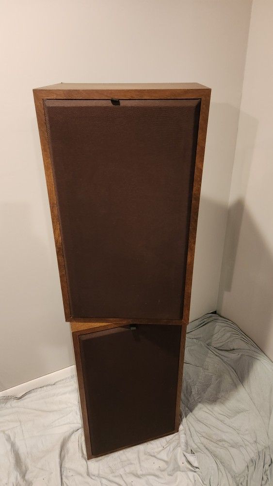 Speakers